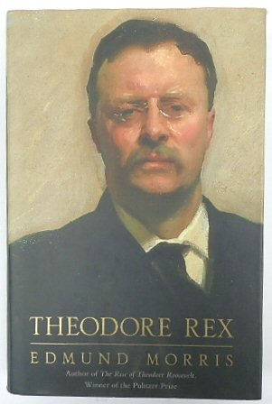 Theodore Rex