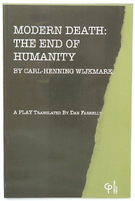 Modern Death: The End of Civilization