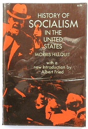 History of Socialism in the United States