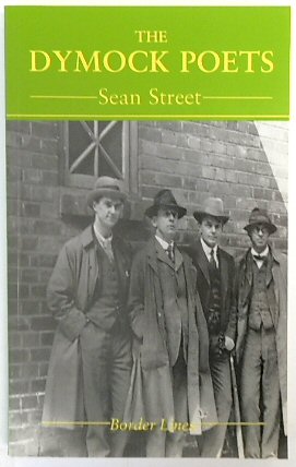 The Dymock Poets (Border Lines Series)