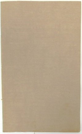 Den Freunden Des S. Fischer Verlags Und Der Fischer BUCHEREI Als Weinachts- Und Neujahrsgruss 1964/1965