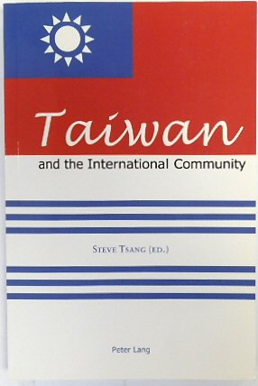 Taiwan and the International Community