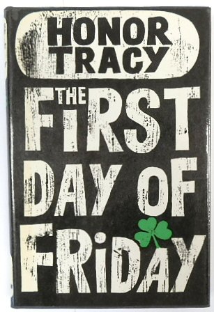 The First Day of Friday