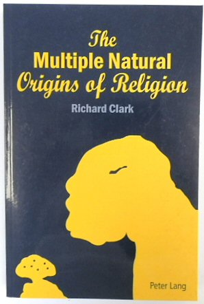 The Multiple Natural Origins of Religion