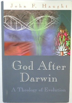 God After Darwin: A Theology of Evolution