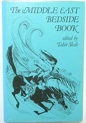 The Middle East Bedside Book