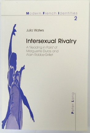 Intersexual Rivalry: A 