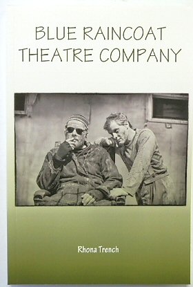 Blue Raincoat Theatre Company