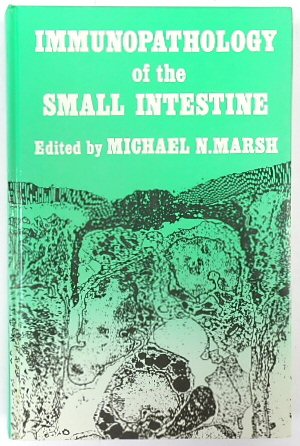 Immunopathology of the Small Intestine