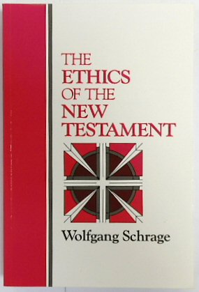 The Ethics of the New Testament