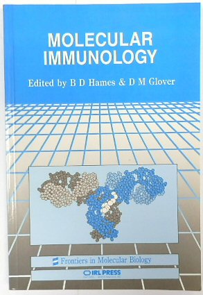 Molecular Immunology (Frontiers in Molecular Biology Series)