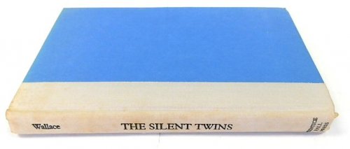 The Silent Twins