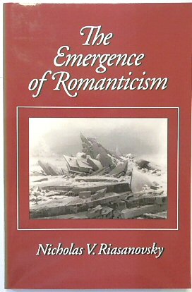 The Emergence of Romanticism