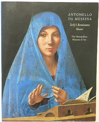 Antonello Da Messina: Sicily's Renaissance Master