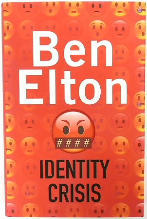 Identity Crisis
