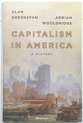 Capitalism in America: A History