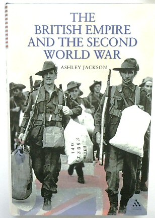 The British Empire and the Second World War