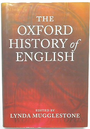 The Oxford History of English