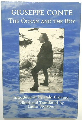 The Ocean and the Boy