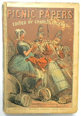 The Pic-Nic Papers