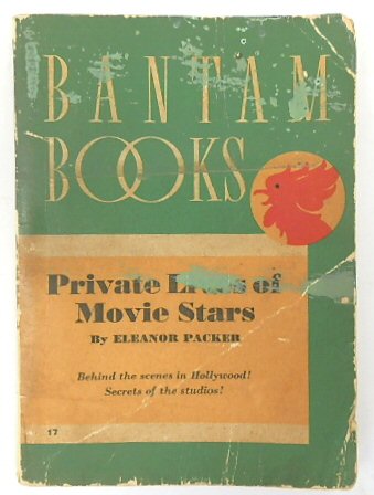 Private Lives of Movie Stars (Number 17)