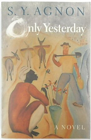 Only Yesterday