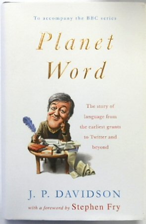 Planet Word