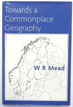 Towards a Commonplace Geography