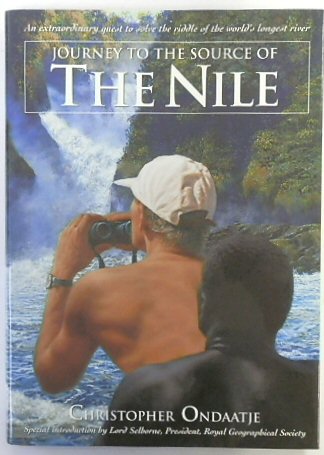 Journey to the Source of the Nile