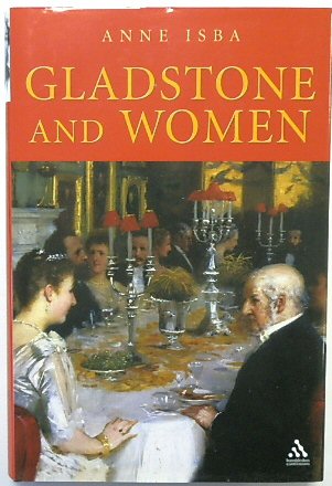Gladstone and Women