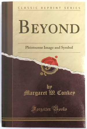 Beyond Pleistocene Image and Symbol (Classic Reprint)