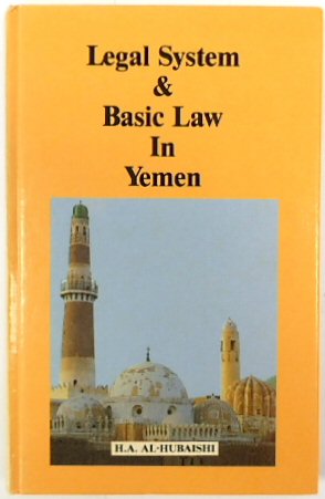 Legal System and Basic Law in Yemen