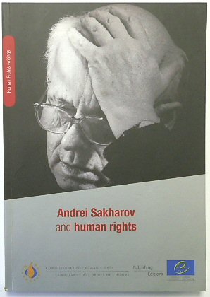 Andrei Sakharov and Human Rights