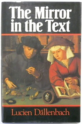 The Mirror in the Text