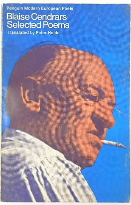 Selected Poems (Penguin Modern European Poets)