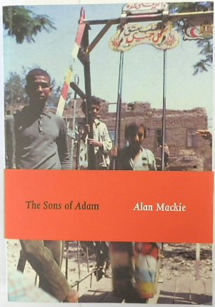 The Sons of Adam: A Memoir of Egypt