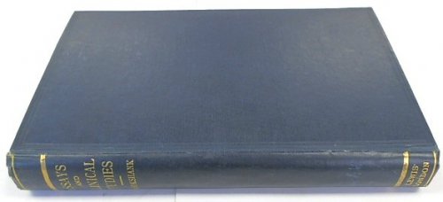 Essays and Clinical Studies