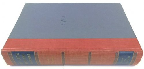 My Life with Microbes