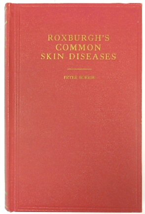 Roxburgh's Common Skin Diseases