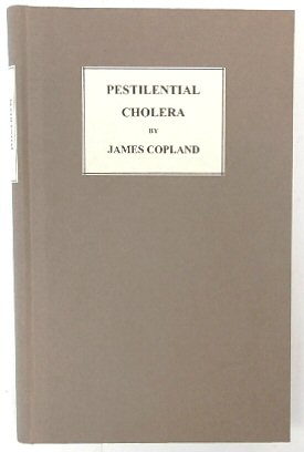 Pestilential Cholera