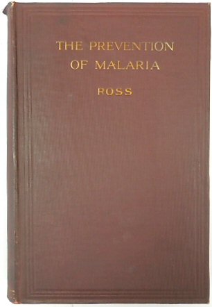 The Prevention of Malaria