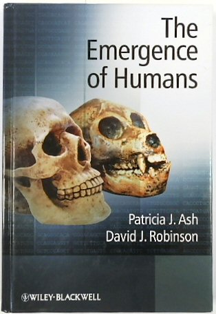 The Emergence of Humans