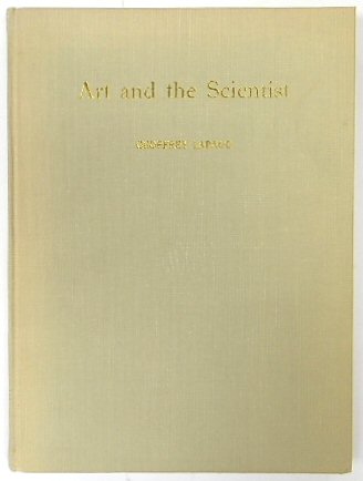 Art and The Scientist