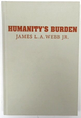 Humanity's Burden: A Global History of Malaria