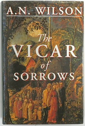 The Vicar of Sorrows