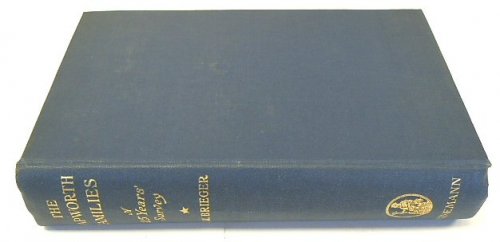 The Papworth Families: A 25 Years Survey