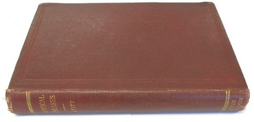 The Diagnostics and Treatment of Tropical Diseases