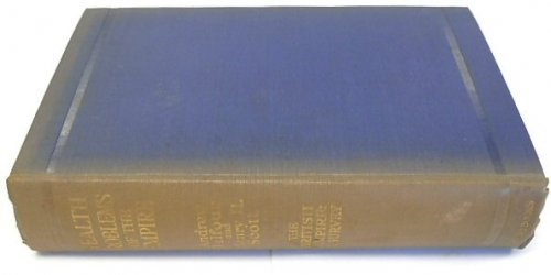 Health Problems of the Empire: Past, Present and Future (The British Empire Series, Volume 5)
