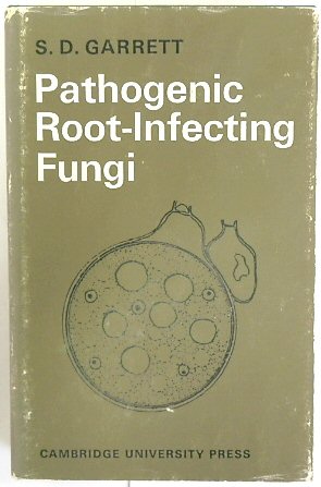 Pathogenic Root-Infecting Fungi