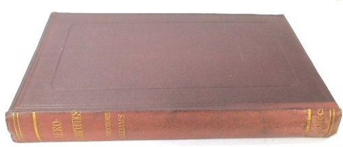 Aero-Therapeutics, or The Treatment of Lung Diseases By Climate (Lumleian Lectuers for 1893)